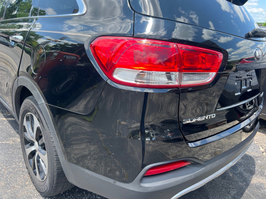 2017 Kia Sorento Image 7