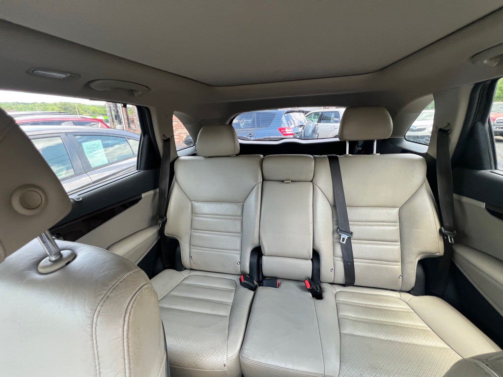 2017 Kia Sorento Image 17