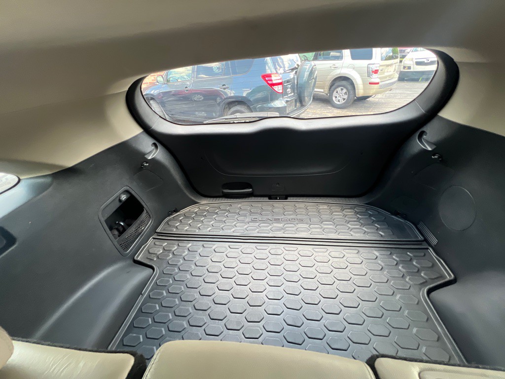 2017 Kia Sorento Image 21