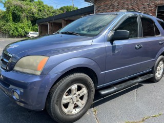 Image for 2006 Kia Sorento LX ID: 7576476