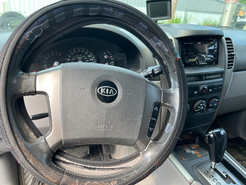 2006 Kia Sorento Image 14