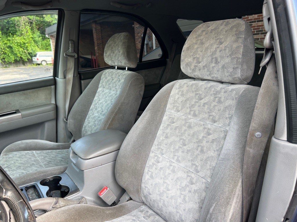 2006 Kia Sorento Image 15