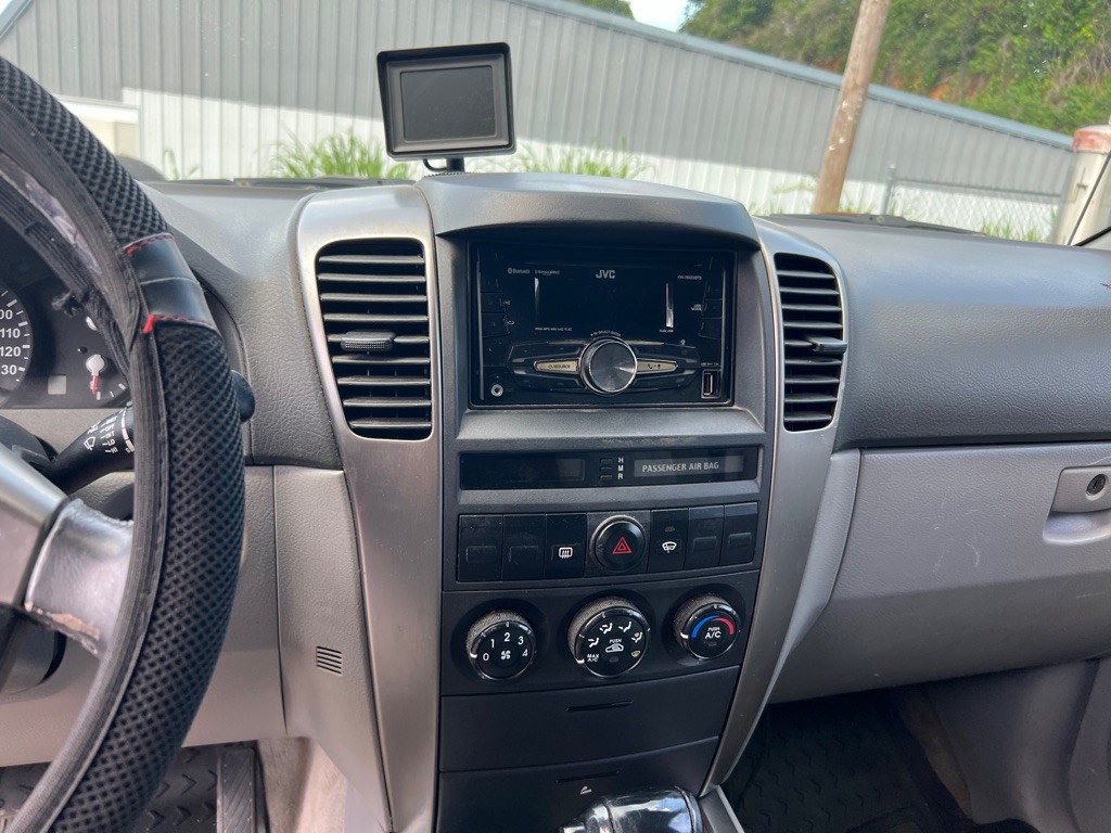 2006 Kia Sorento Image 16