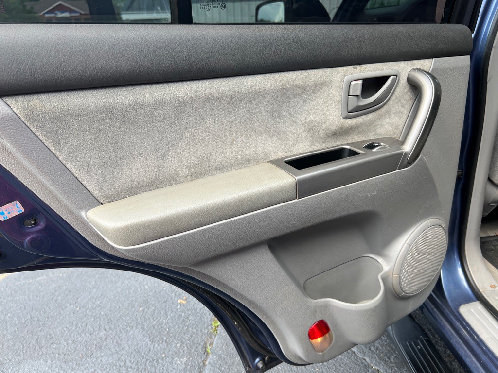 2006 Kia Sorento Image 19