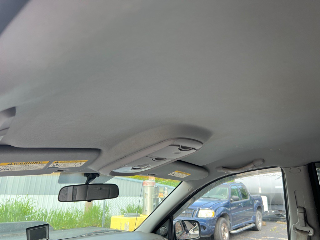 2006 Kia Sorento Image 20
