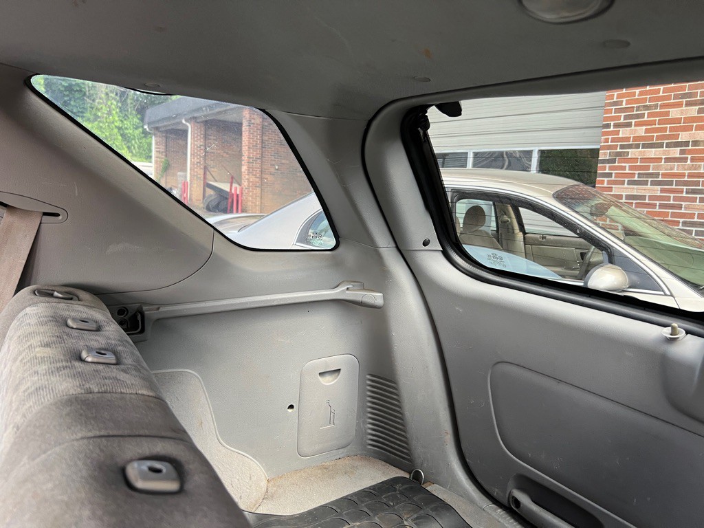 2006 Kia Sorento Image 21