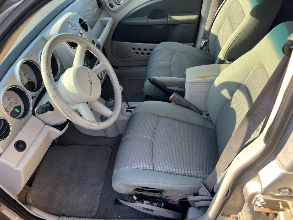 2006 Chrysler PT Cruiser Image 7