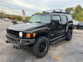 Image for 2007 HUMMER H3 Adventure ID: 7715104