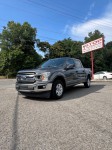 Image for 2019 Ford F-150 Supercrew ID: 5950533