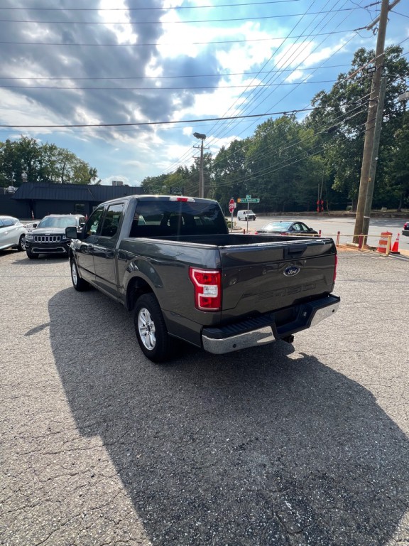 2019 Ford F-150 Image 2