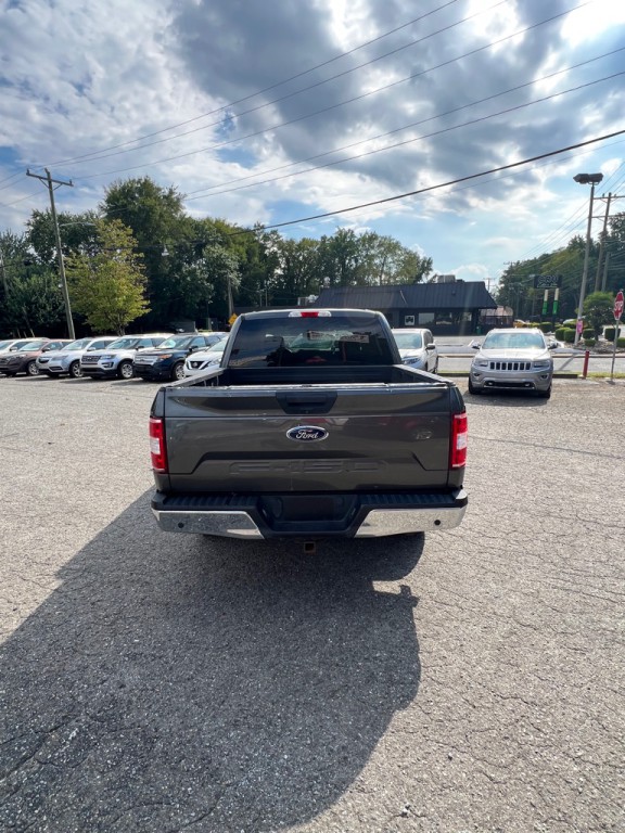 2019 Ford F-150 Image 3