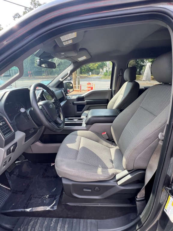 2019 Ford F-150 Image 6