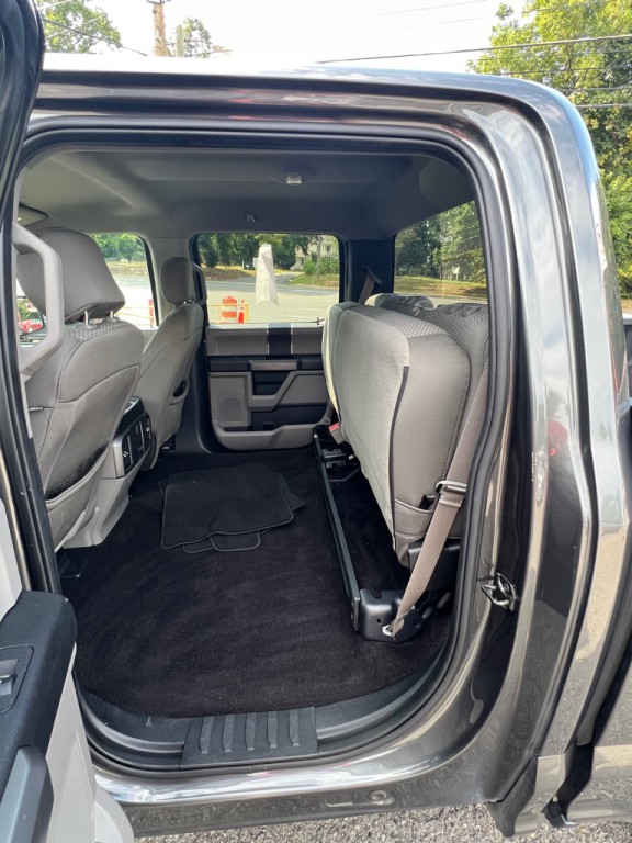2019 Ford F-150 Image 7