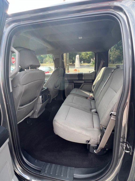 2019 Ford F-150 Image 8