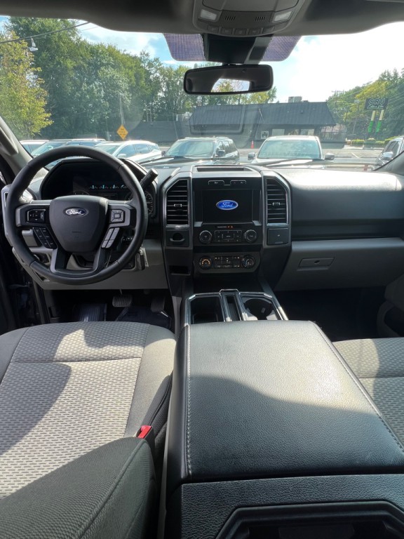 2019 Ford F-150 Image 9