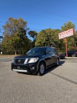 Image for 2017 Nissan Armada SV ID: 6224788