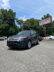 Image for 2015 Ford Explorer XLT ID: 6366217