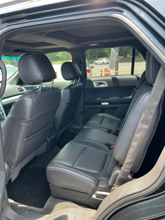 2015 Ford Explorer Image 7