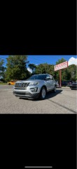 Image for 2016 Ford Explorer XLT ID: 6545376