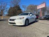 Image for 2013 Lexus ES 350 350 ID: 6618694