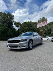 Image for 2016 Dodge Charger SXT ID: 6688996