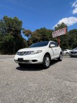 Image for 2014 Nissan Murano S ID: 6791497