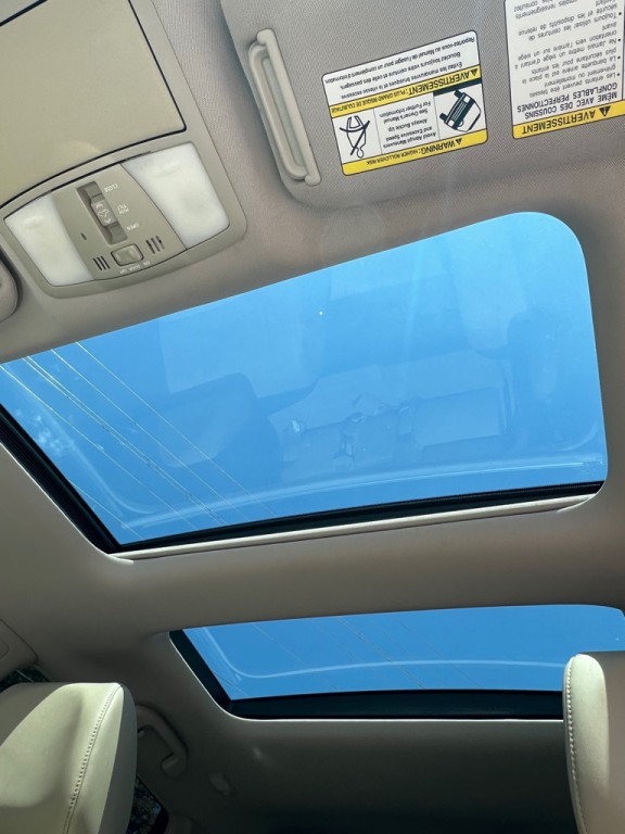 2014 Nissan Murano Image 9