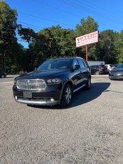 Image for 2014 Dodge Durango Limited ID: 6811219