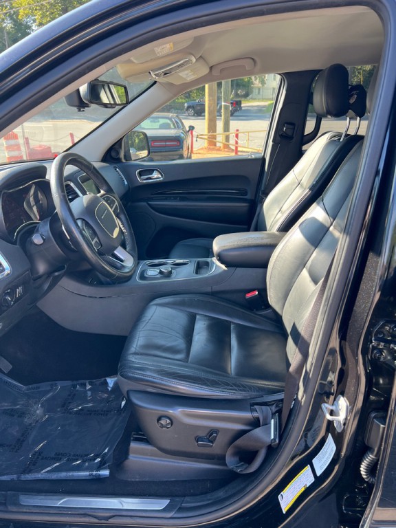 2014 Dodge Durango Image 6