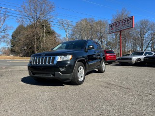 Image for 2012 Jeep Grand Cherokee Laredo ID: 6851471