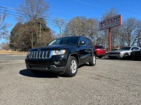 Image for 2012 Jeep Grand Cherokee Laredo ID: 6851471