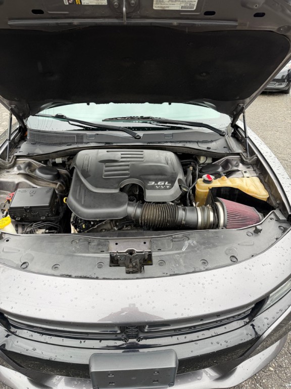 2016 Dodge Charger Image 6