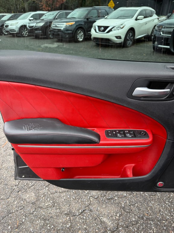 2016 Dodge Charger Image 7