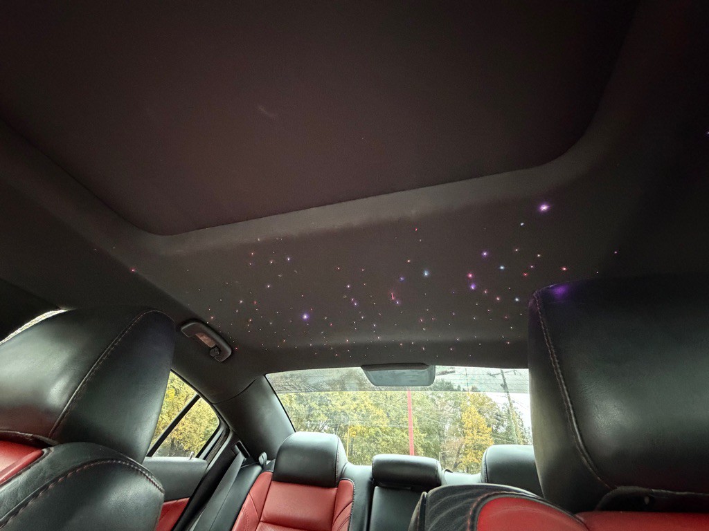 2016 Dodge Charger Image 11