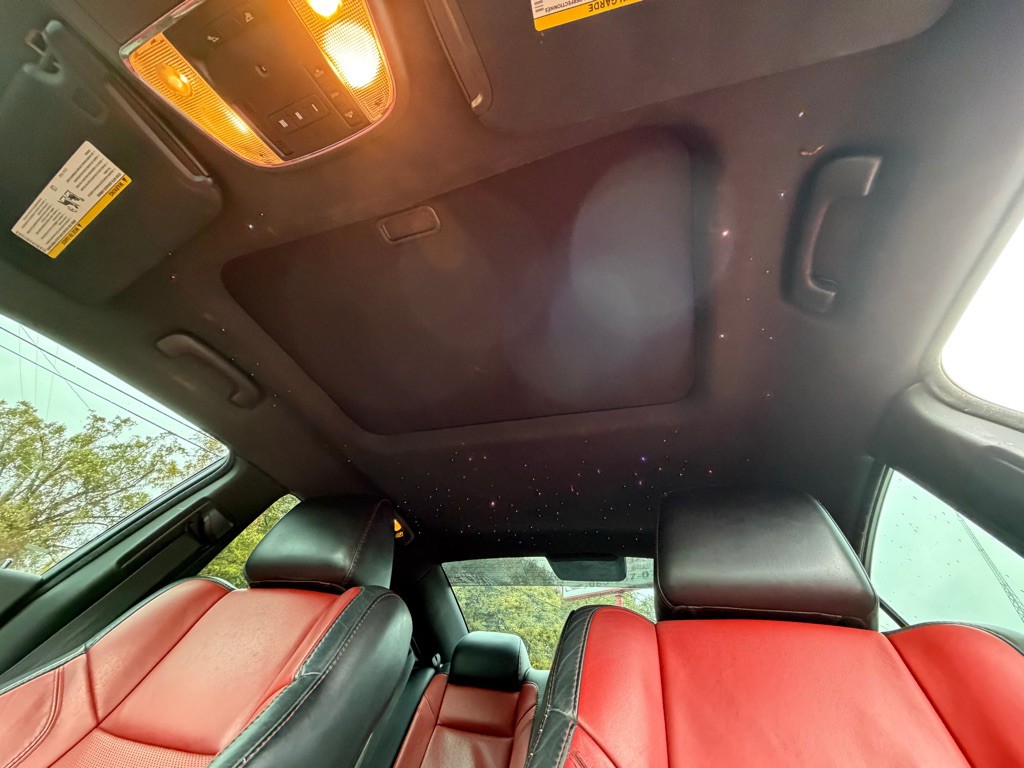 2016 Dodge Charger Image 12