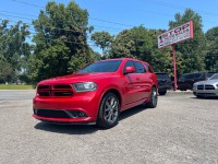 Image for 2014 Dodge Durango SXT ID: 6970208