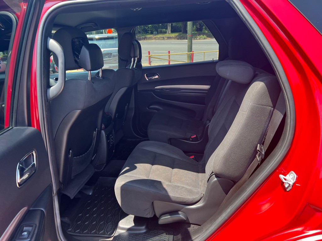 2014 Dodge Durango Image 7