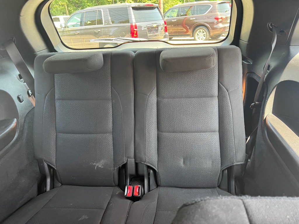 2014 Dodge Durango Image 8