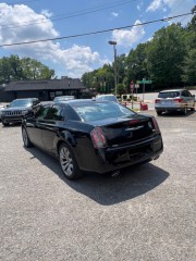 Image for 2014 Chrysler 300 S ID: 7000903