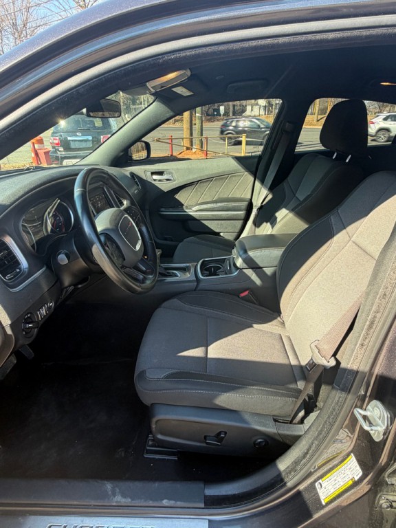 2021 Dodge Charger Image 6