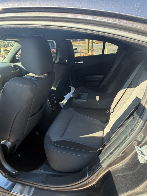 2021 Dodge Charger Image 7