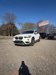 Image for 2018 BMW X1 SDRIVE28I ID: 7058464