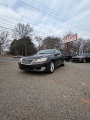 Image for 2011 Lexus ES 350 350 ID: 7074455