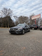 Image for 2015 Mercedes-Benz C-Class C 300 4MATIC ID: 7113427