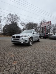 Image for 2015 BMW X5 xDrive35i ID: 7113438