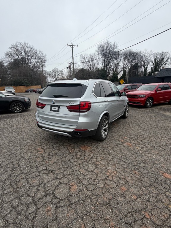 2015 BMW X5 Image 4