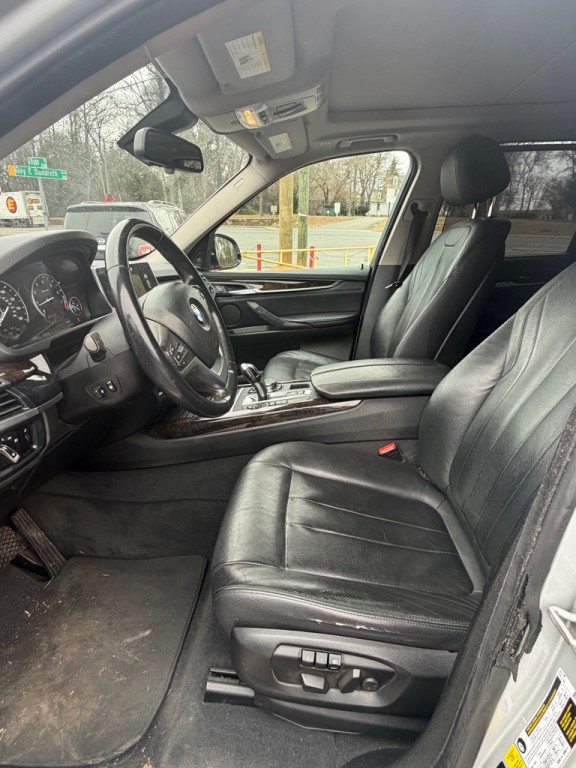 2015 BMW X5 Image 7