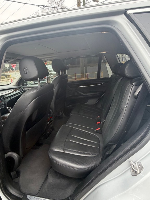 2015 BMW X5 Image 8