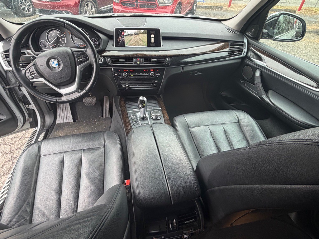 2015 BMW X5 Image 9
