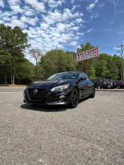 Image for 2022 Nissan Altima SR ID: 7329453